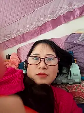 Snapshot of Ruru-555 chatting on 19, 3, 2026 Ruru-555 online show from 19, 3, 2026