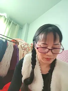 Snapshot of Ruru-555 chatting on 20, 3, 2026 Ruru-555 online show from 20, 3, 2026