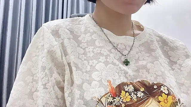 Snapshot of Ryo-Jisoo chatting on 19, 3, 2026 Ryo-Jisoo online show from 19, 3, 2026