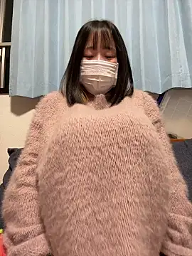 Mika-chan online show from 29, 3, 2026