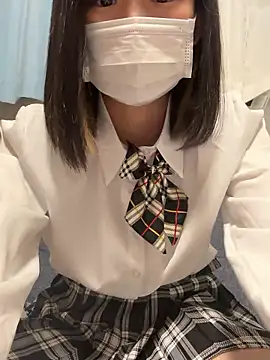 Mika-chan online show from 10, 4, 2026