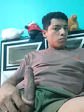 Snapshot of BorjaBG chatting on 16, 3, 2026 BorjaBG online show from 16, 3, 2026