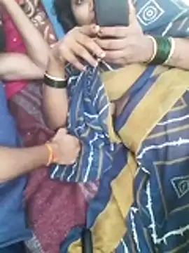 Kavita-hott online show from 16, 3, 2026