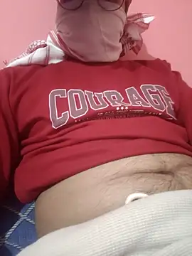 Your man King online show from 16, 3, 2026