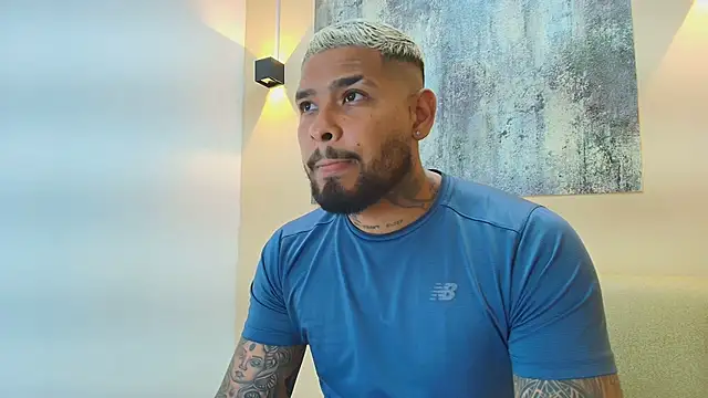 Snapshot of HANS_MORGAN2 chatting on 26, 3, 2026 HANS MORGAN2 online show from 26, 3, 2026