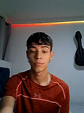 Snapshot of Milo_Gunnar chatting on 16, 3, 2026 Milo Gunnar online show from 16, 3, 2026