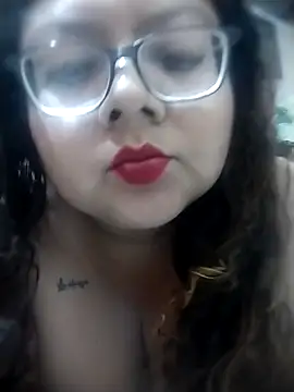 Snapshot of Satella97 chatting on 27, 3, 2026 Satella97 online show from 27, 3, 2026