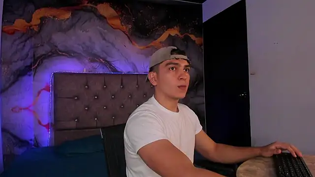 ZytherWolf online show from 18, 3, 2026