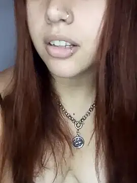 Maguichavarria21 online show from 17, 3, 2026