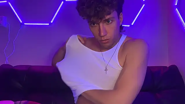 LukaaLust online show from 19, 3, 2026