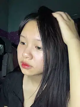 Snapshot of Link-mii chatting on 23, 3, 2026 Link-mii online show from 23, 3, 2026