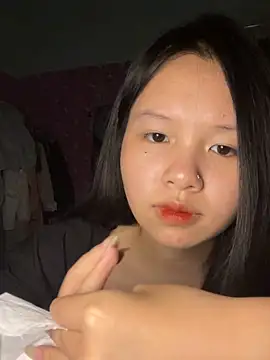 Snapshot of Link-mii chatting on 25, 3, 2026 Link-mii online show from 25, 3, 2026