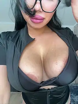 LaaadyDaaamn online show from 20, 3, 2026