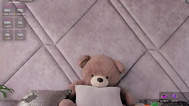 Amora 96 online show from 9, 4, 2026