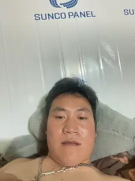 Handsome-z online show from 22, 3, 2026