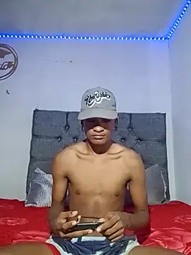 Snapshot of Jhonpapy chatting on 6, 4, 2026 Jhonpapy online show from 6, 4, 2026