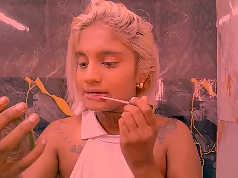 kimmyG26 online show from 21, 3, 2026