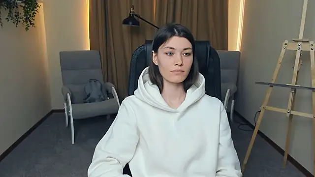 JulissaLipoma online show from 20, 3, 2026