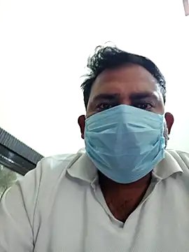 Snapshot of Punjabi_aa_gaye_oyee chatting on 20, 3, 2026 Punjabi aa gaye oyee online show from 20, 3, 2026