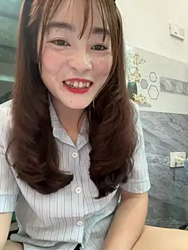 Snapshot of -Habin- chatting on 23, 3, 2026 -Habin- online show from 23, 3, 2026