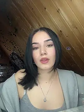 hellokiityy online show from 21, 3, 2026