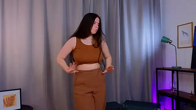 EnidCadarette online show from 28, 3, 2026