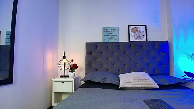 Snapshot of DannerBlue chatting on 21, 3, 2026 DannerBlue online show from 21, 3, 2026