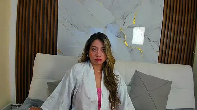 violette Kanny online show from 19, 3, 2026