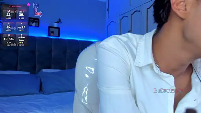 Snapshot of Oliver20__ chatting on 21, 3, 2026 Oliver20 online show from 21, 3, 2026