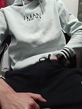 Skinboy06 online show from 22, 3, 2026