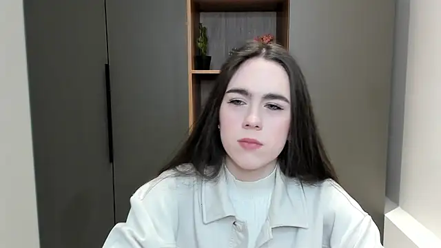 NeliaDotstry online show from 23, 3, 2026