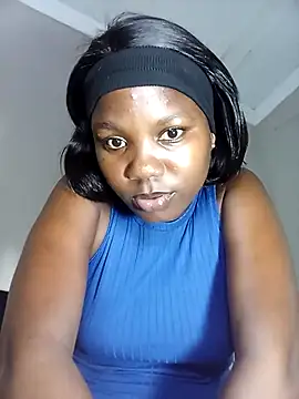 sexy-Qeen online show from 19, 3, 2026