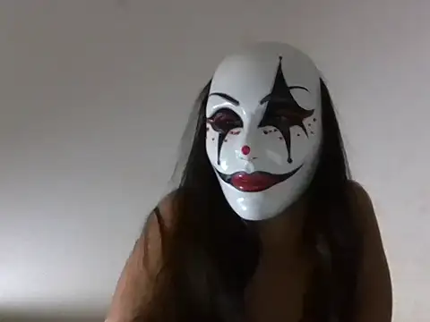 Snapshot of Maluy69 chatting on 19, 3, 2026 Maluy69 online show from 19, 3, 2026