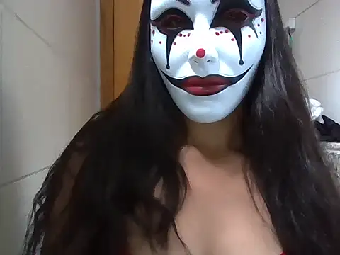 Snapshot of Maluy69 chatting on 23, 3, 2026 Maluy69 online show from 23, 3, 2026