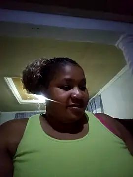 Baeboo83 online show from 19, 3, 2026