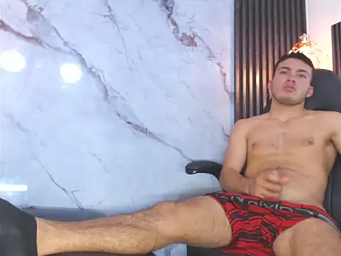 Snapshot of BrandomLuna chatting on 22, 3, 2026 BrandomLuna online show from 22, 3, 2026