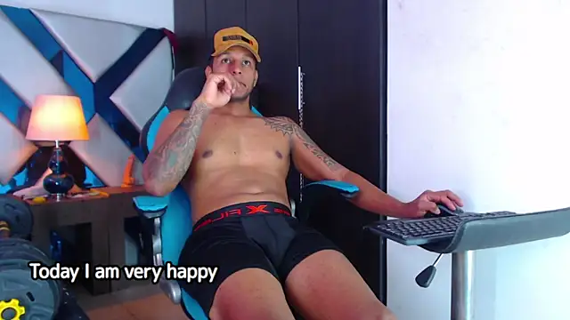 Snapshot of leo_jetofcumm chatting on 19, 3, 2026 leo jetofcumm online show from 19, 3, 2026