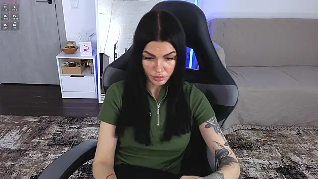 Snapshot of AnacondaOnn chatting on 20, 3, 2026 AnacondaOnn online show from 20, 3, 2026