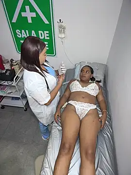 Nasty-Nurse online show from 14, 4, 2026