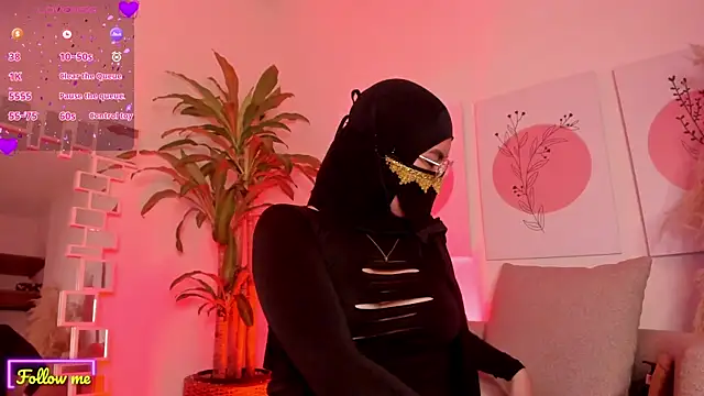 evanss  online show from 21, 3, 2026