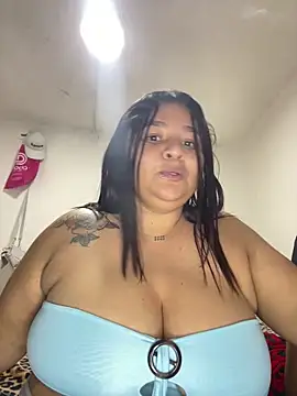 Luciona-Xxx online show from 20, 3, 2026