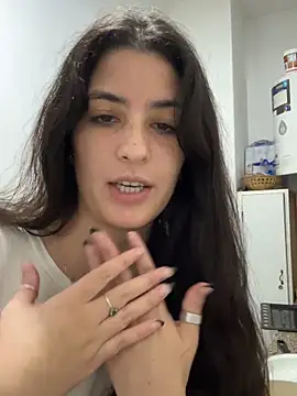 Snapshot of StefyStevis chatting on 20, 3, 2026 StefyStevis online show from 20, 3, 2026