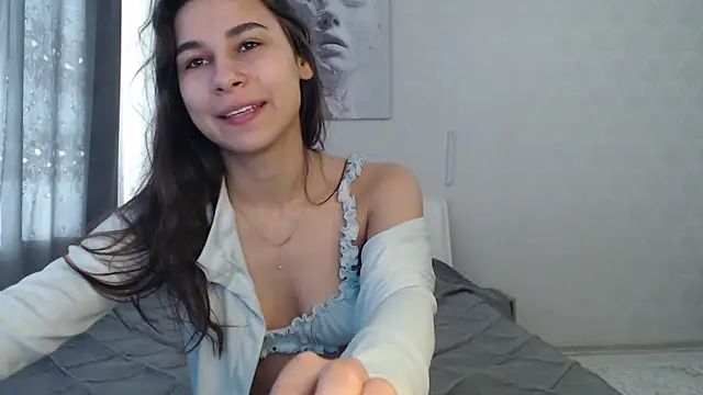 Snapshot of SweetySlice chatting on 21, 3, 2026 SweetySlice online show from 21, 3, 2026