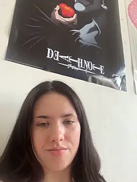 llovebunny online show from 20, 3, 2026