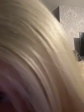 BustyBarbie-Athena online show from 11, 4, 2026