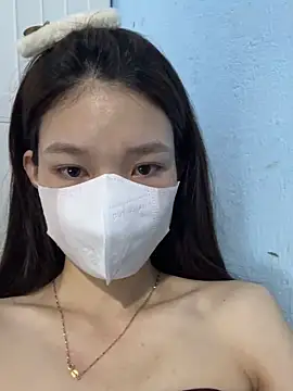 Snapshot of Pum-cutee chatting on 21, 3, 2026 Pum-cutee online show from 21, 3, 2026