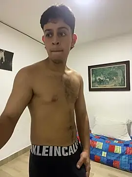 Snapshot of Bruce_hans_ chatting on 21, 3, 2026 Bruce hans online show from 21, 3, 2026