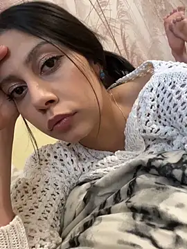 MargaritaMoon online show from 23, 3, 2026