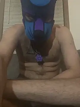 HungPupNyx online show from 23, 3, 2026