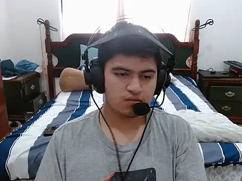 Marsex12 online show from 3, 4, 2026